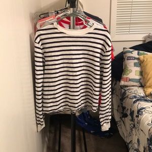 Striped shirt